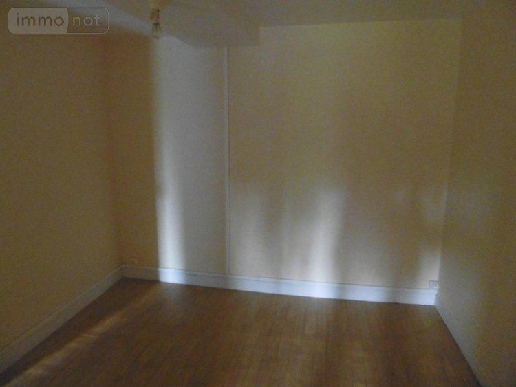 Maison a vendre Souleuvre-en-Bocage 14350 Calvados 76 m2 3 pièces 69550 euros