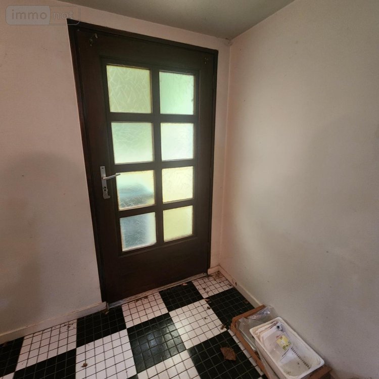 Maison a vendre Le Luart 72390 Sarthe 156 m2 6 pièces 234000 euros