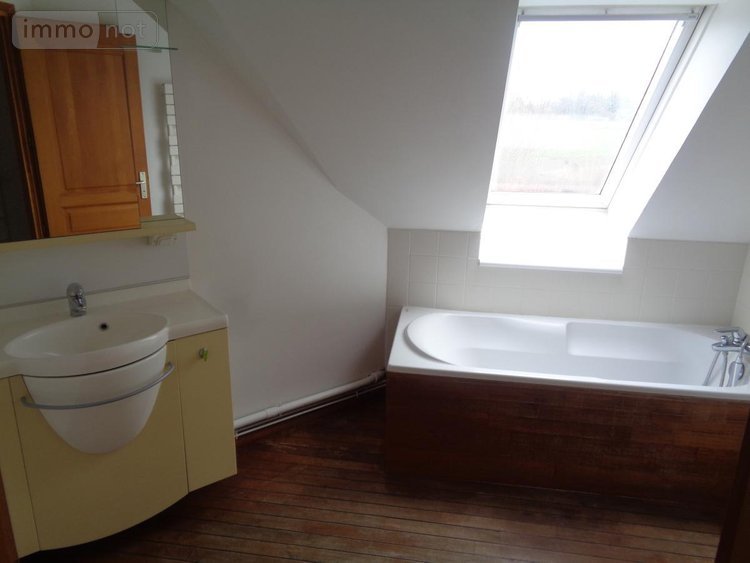 Maison a vendre Hinges 62232 Pas-de-Calais 141 m2 6 pièces 390000 euros