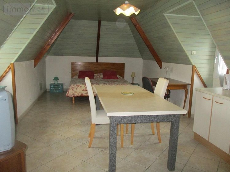 Maison a vendre Carhaix-Plouguer 29270 Finistère 226 m2 8 pièces 378000 euros