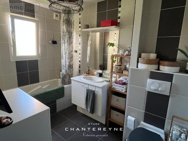 Location maison La Glacerie 50470 Manche 99 m2 5 pièces 975 euros