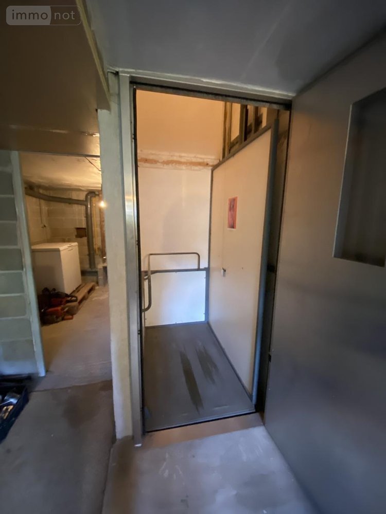 Maison a vendre Loudéac 22600 Côtes-d'Armor 142 m2 6 pièces 228800 euros