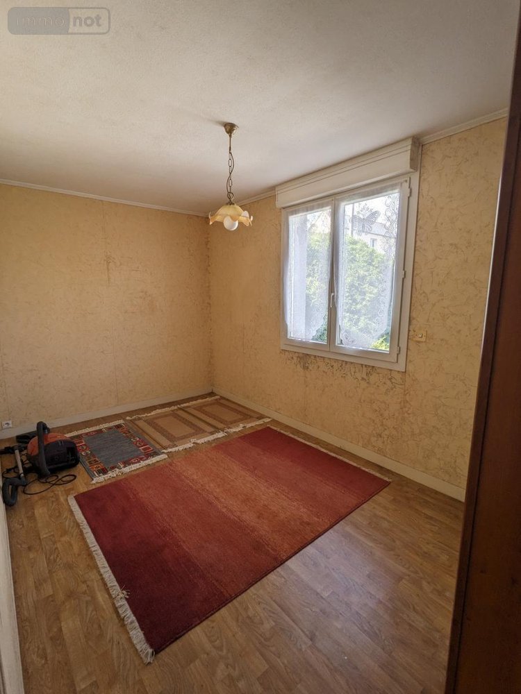 Maison a vendre Saint-Martin-des-Champs 29600 Finistère 80 m2 5 pièces 157000 euros