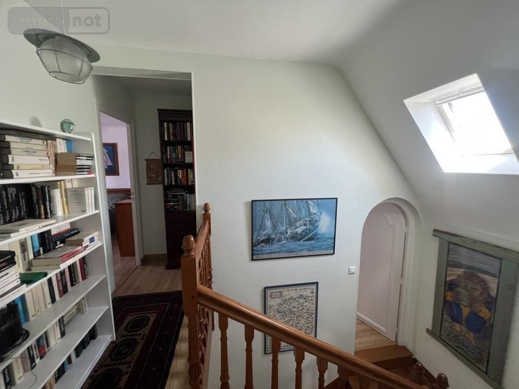 Maison a vendre Guilvinec 29730 Finistère 124 m2 6 pièces 350950 euros