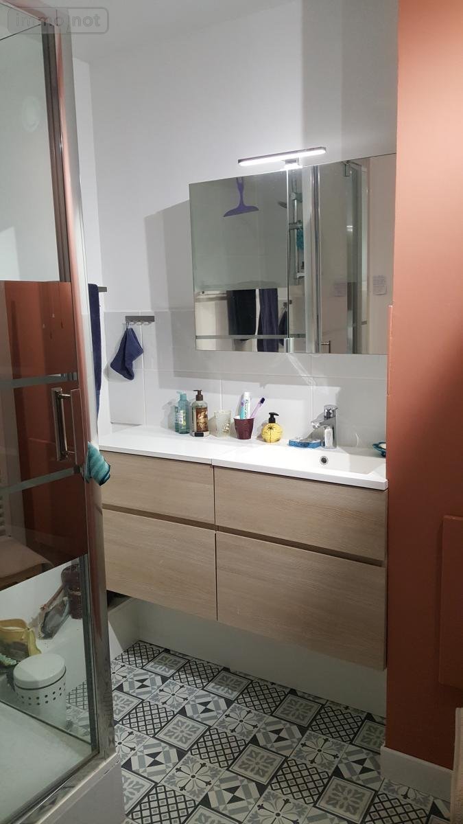 Appartement a vendre Cabourg 14390 Calvados 58 m2 3 pièces 392000 euros