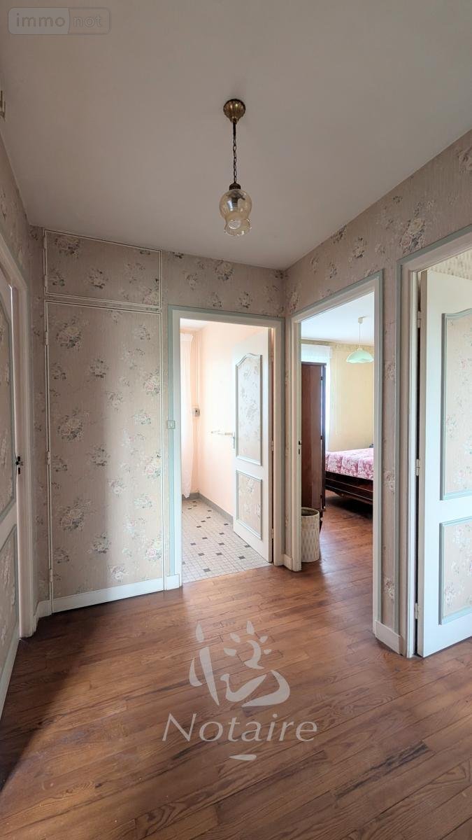 Maison a vendre Cléder 29233 Finistère 84 m2 6 pièces 132750 euros