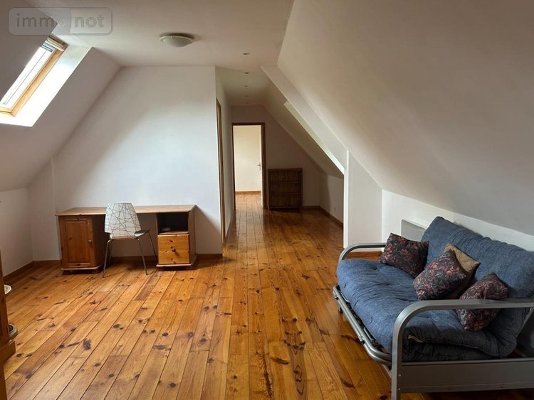 Maison a vendre Ploumagoar 22970 Côtes-d'Armor 159 m2 5 pièces 386080 euros