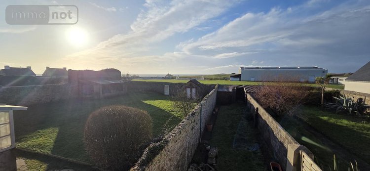 Maison a vendre Porspoder 29840 Finistère 80 m2 5 pièces 312000 euros