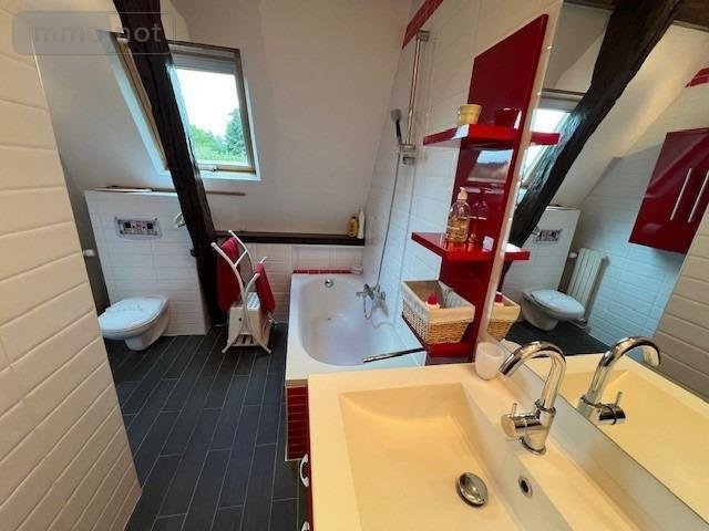 Maison a vendre Lisieux 14100 Calvados 360 m2 15 pièces 739400 euros