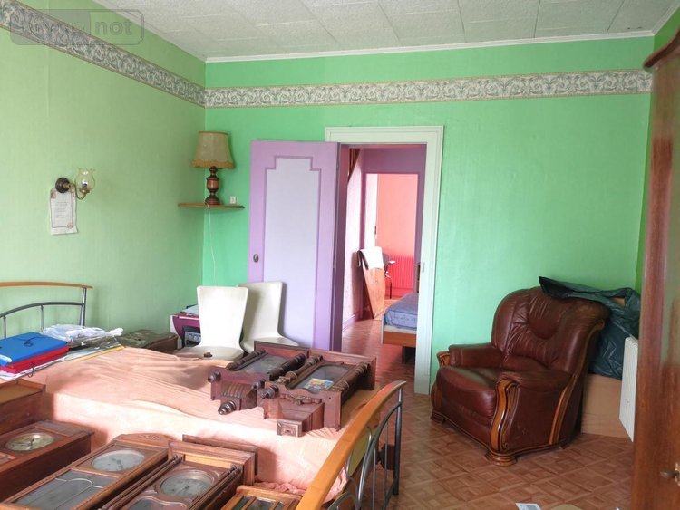 Maison a vendre Cambrai 59400 Nord 116 m2 5 pièces 82500 euros