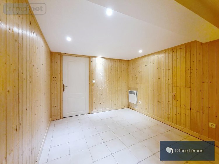 Maison a vendre Prévessin-Moëns 01280 Ain 115 m2 5 pièces 595000 euros