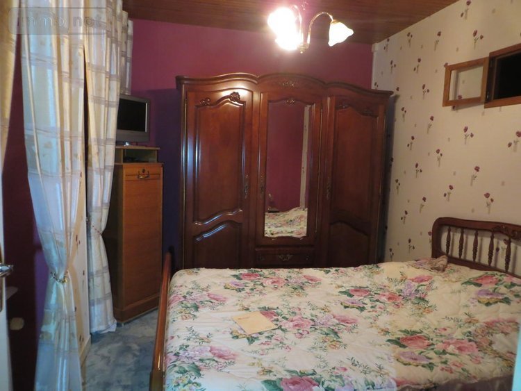 Maison a vendre Landelles-et-Coupigny 14380 Calvados 86 m2 3 pièces 126600 euros