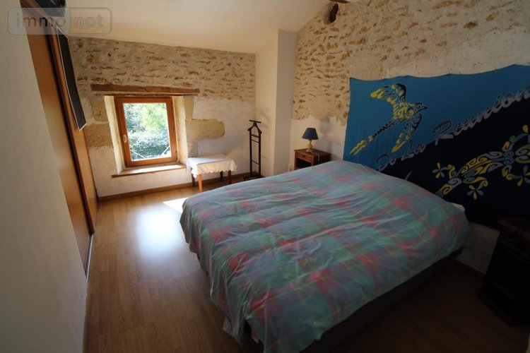 Maison a vendre La Chapelle-des-Pots 17100 Charente-Maritime 183 m2 7 pièces 241316 euros