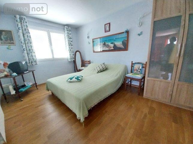 Maison a vendre Vitot 27110 Eure 249 m2 9 pièces 299900 euros