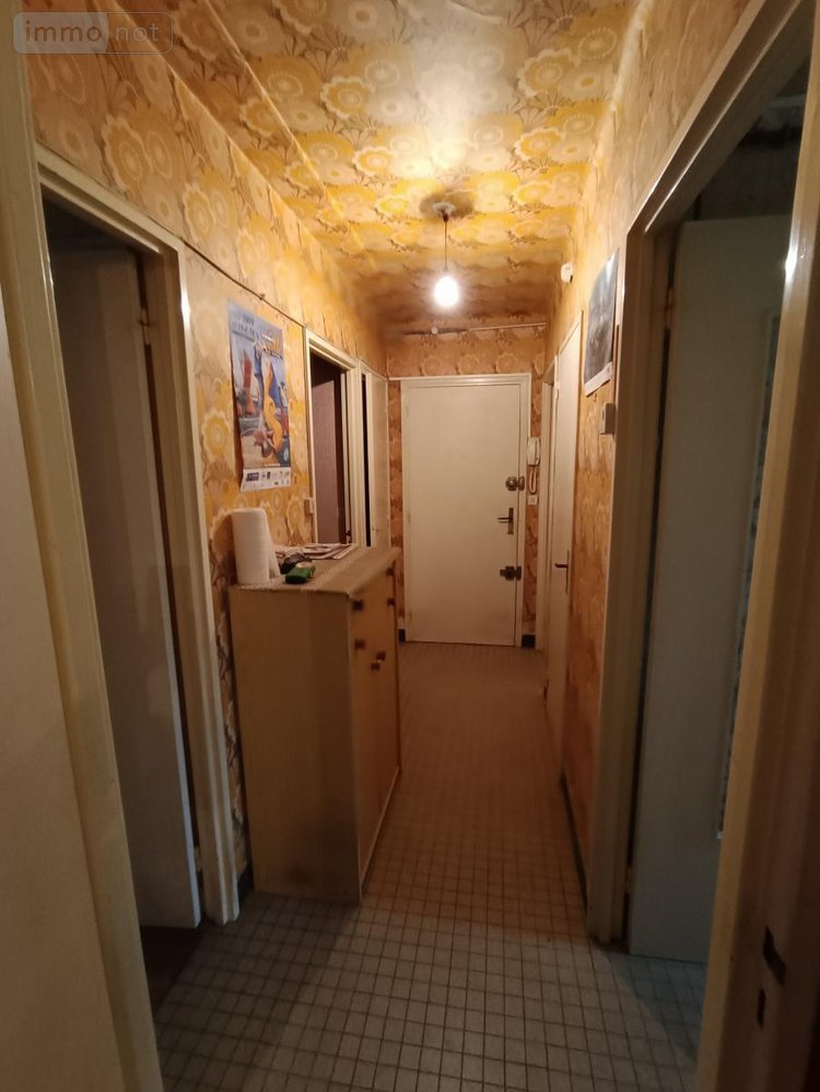 Appartement a vendre Vannes 56000 Morbihan 67 m2 3 pièces 193100 euros