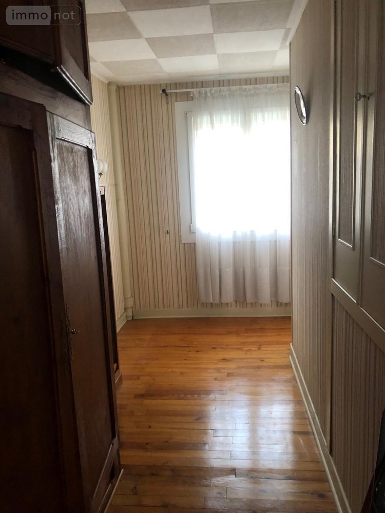 Maison a vendre Arras 62000 Pas-de-Calais 88 m2 6 pièces 116800 euros