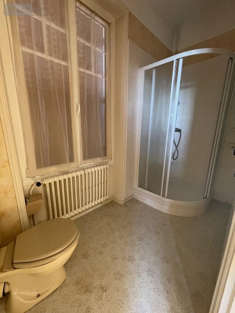 Maison a vendre Orvault 44700 Loire-Atlantique 80 m2 3 pièces 368550 euros
