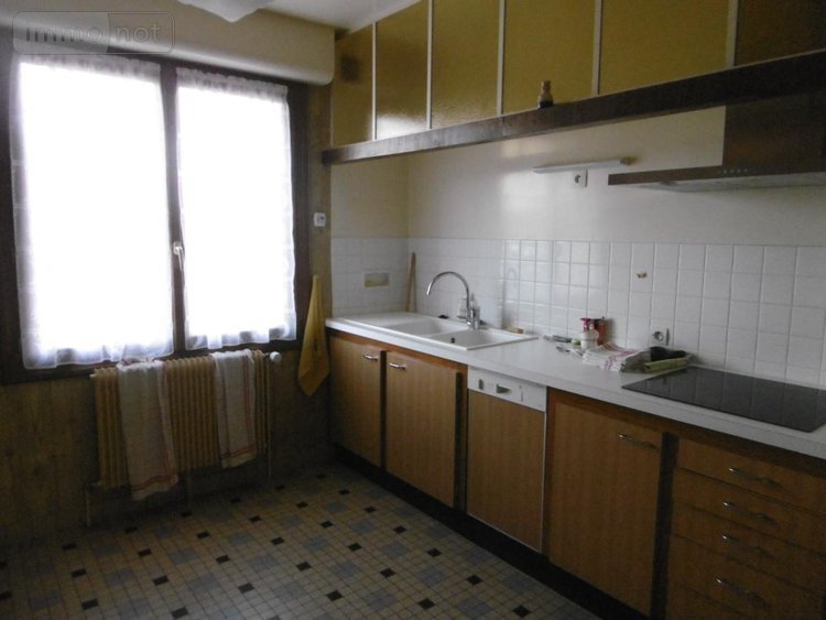 Maison a vendre Vire-Normandie 14500 Calvados 95 m2 3 pièces 155085 euros