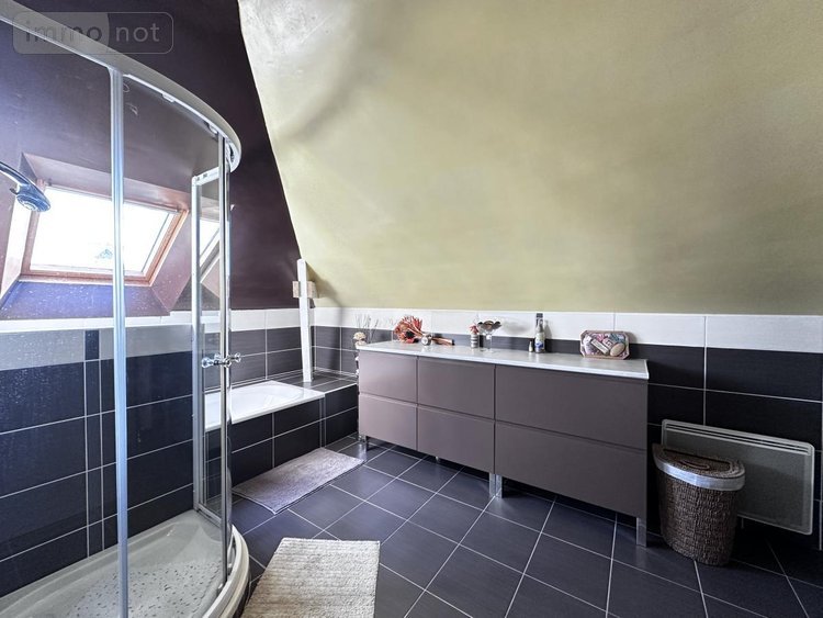 Maison a vendre Saint-Avé 56890 Morbihan 187 m2  745373 euros