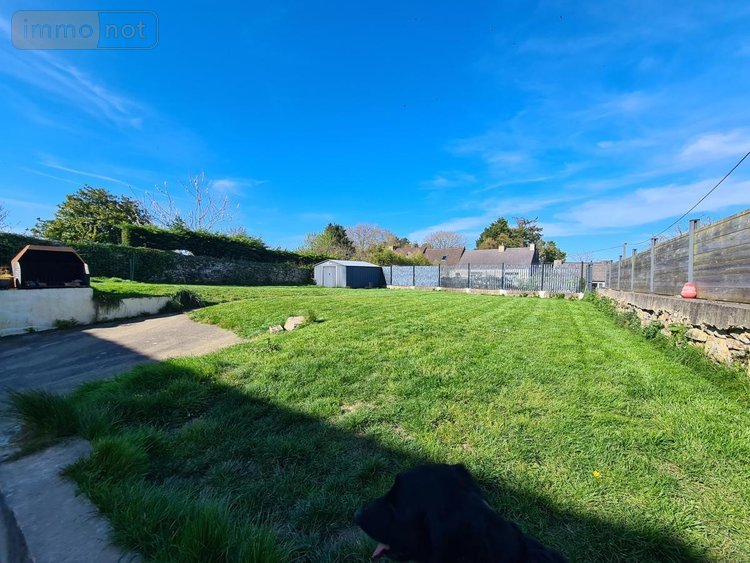 Maison a vendre Cherbourg-en-Cotentin 50100 Manche 90 m2 4 pièces 200500 euros