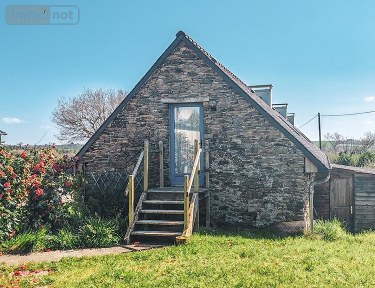 Maison a vendre Pleyben 29190 Finistère 350 m2  488000 euros