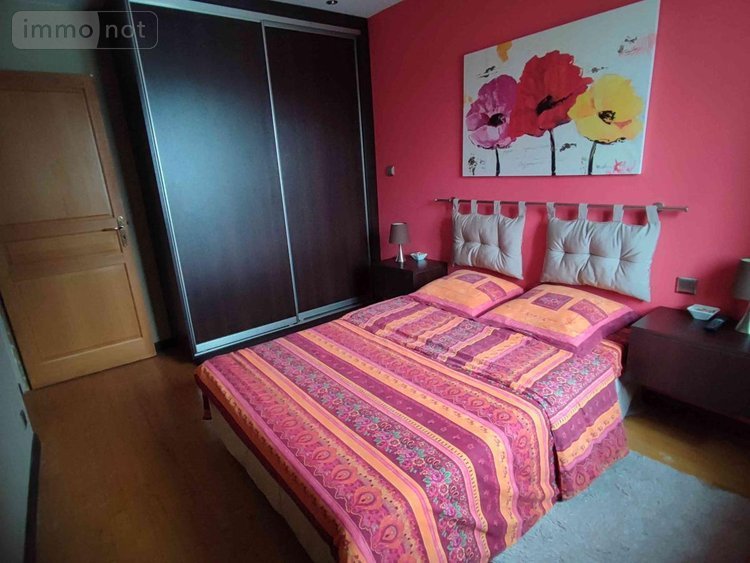 Maison a vendre Cambrai 59400 Nord 127 m2 5 pièces 147700 euros