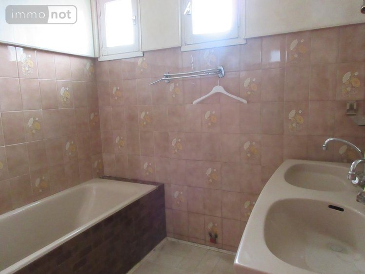 Maison a vendre Plumelin 56500 Morbihan 116 m2 6 pièces 213820 euros