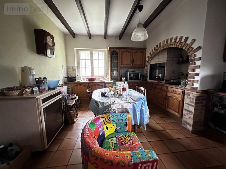 Maison a vendre Ploeren 56880 Morbihan 115 m2  249940 euros