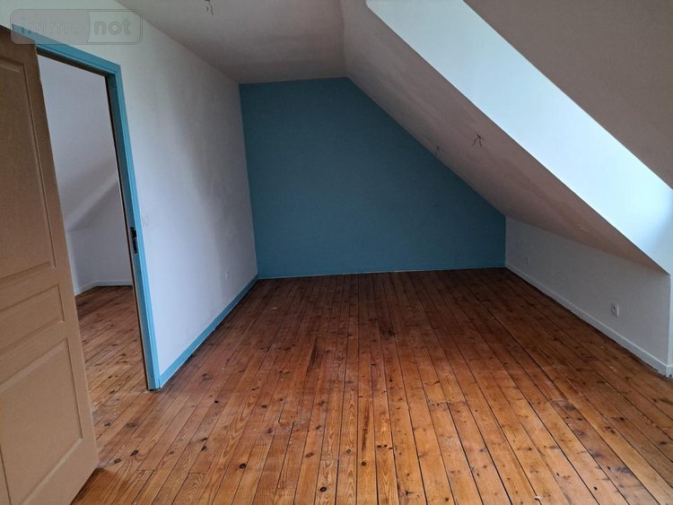 Maison a vendre Langoat 22450 Côtes-d'Armor 204 m2 9 pièces 260400 euros