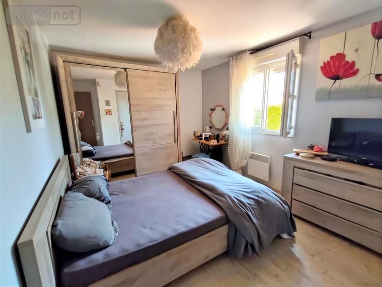 Maison a vendre Valliquerville 76190 Seine-Maritime 98 m2  231000 euros