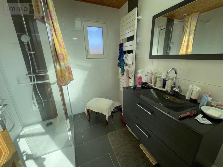 Maison a vendre Paimpol 22500 Côtes-d'Armor 110 m2 6 pièces 374400 euros