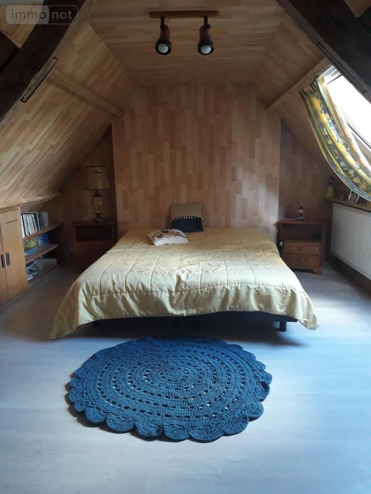 Maison a vendre Wambaix 59400 Nord 106 m2 4 pièces 208550 euros