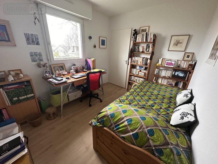 Appartement a vendre Vannes 56000 Morbihan 72 m2 3 pièces 342640 euros