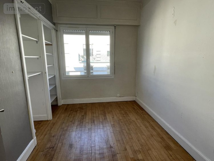 Immeuble a vendre Lorient 56100 Morbihan 139 m2  933840 euros