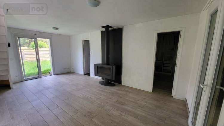 Maison a vendre Orbec 14290 Calvados 94 m2  199000 euros