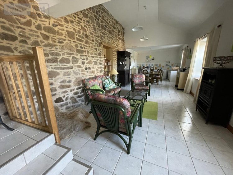 Maison a vendre Penvénan 22710 Côtes-d'Armor 230 m2 11 pièces 602100 euros