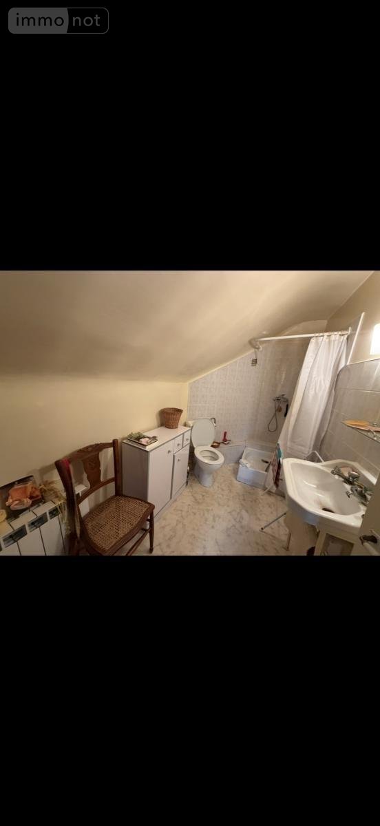 Maison a vendre Laon 02000 Aisne 107 m2 4 pièces 185000 euros