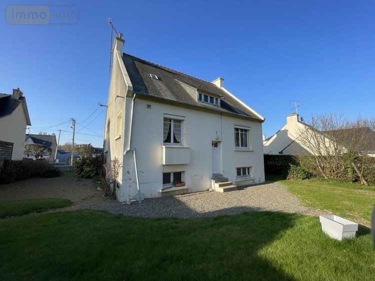 Maison a vendre Paimpol 22500 Côtes-d'Armor 103 m2 6 pièces 299880 euros