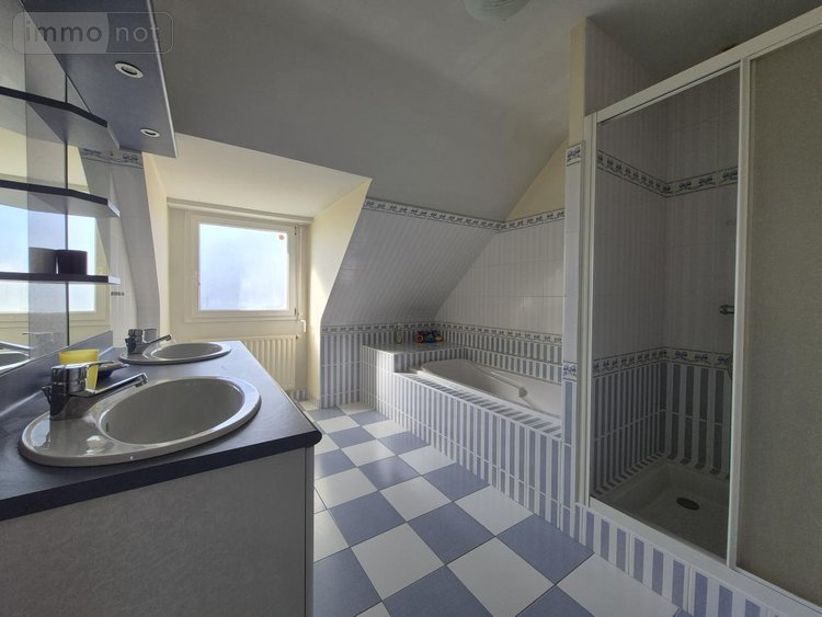 Maison a vendre Bignan 56500 Morbihan 141 m2 6 pièces 299492 euros