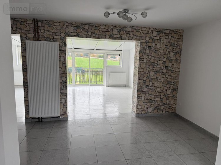Maison a vendre Ligny-en-Cambrésis 59191 Nord 108 m2 7 pièces 188000 euros