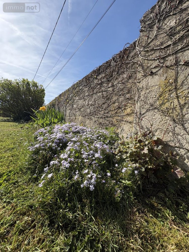 Maison a vendre Rogécourt 02800 Aisne 149 m2 6 pièces 170000 euros