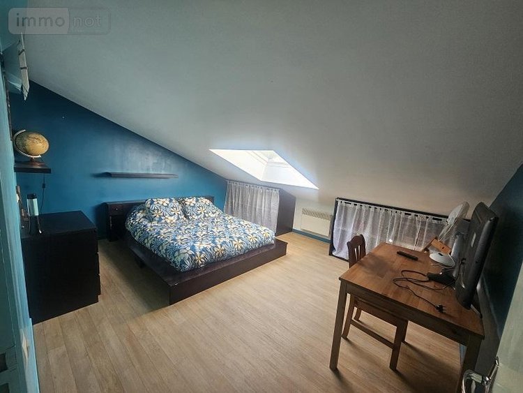 Maison a vendre Lille 59000 Nord 132 m2 5 pièces 262500 euros