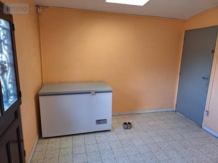 Maison a vendre Étainhus 76430 Seine-Maritime 111 m2 5 pièces 140000 euros
