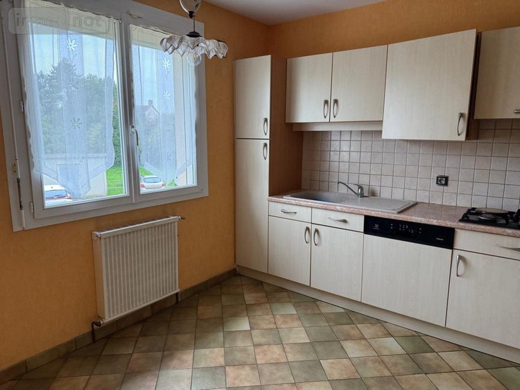 Maison a vendre Torigny-les-Villes 50160 Manche 84 m2 4 pièces 164270 euros