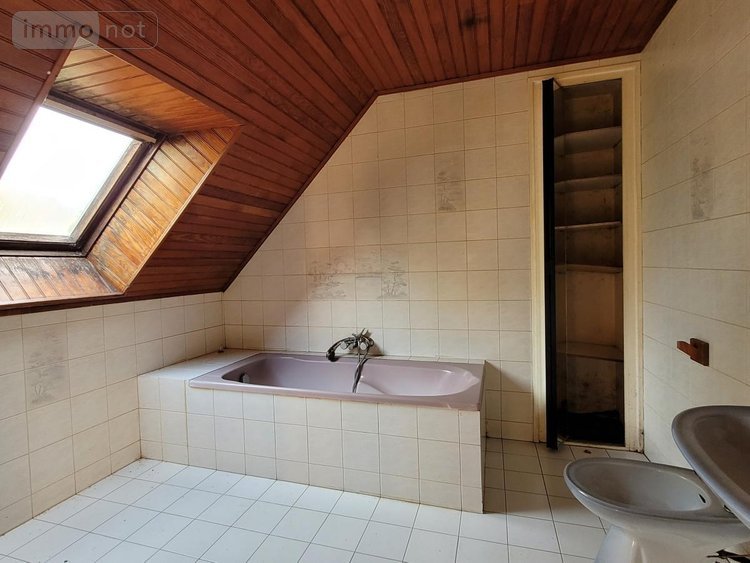 Maison a vendre Pont-Scorff 56620 Morbihan 112 m2 6 pièces 187920 euros