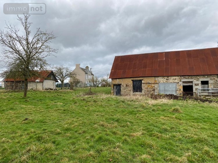 Maison a vendre Beslon 50800 Manche 90 m2 3 pièces 32160 euros