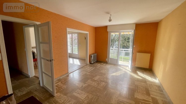 Maison a vendre Auray 56400 Morbihan 116 m2 7 pièces 415840 euros