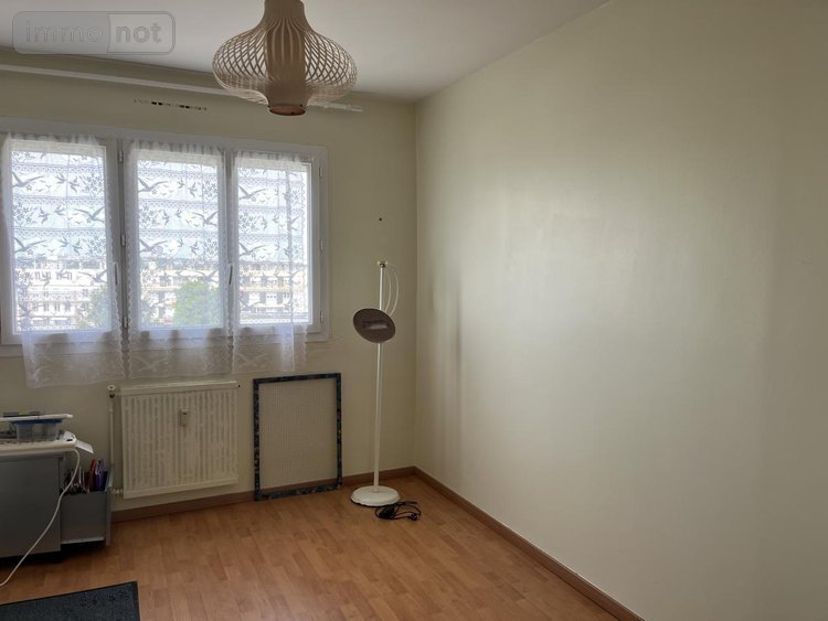 Appartement a vendre Caen 14000 Calvados 77 m2 5 pièces 193325 euros