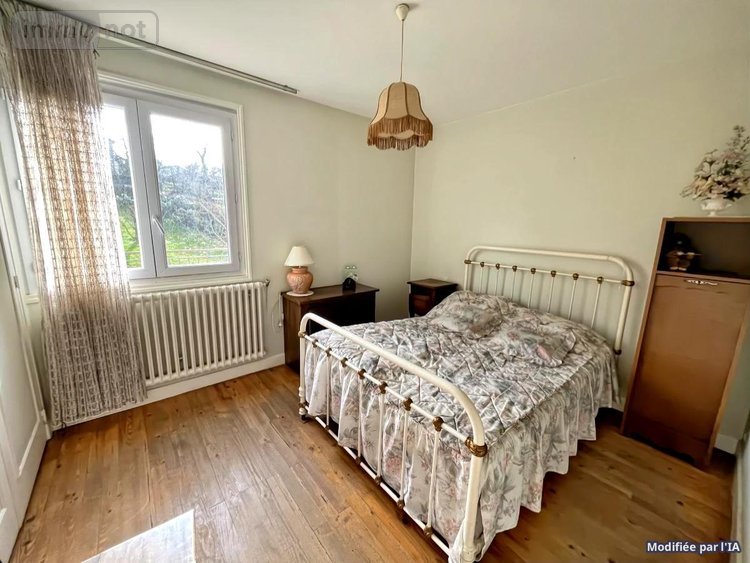 Maison a vendre Meximieux 01800 Ain 127 m2 6 pièces 335000 euros