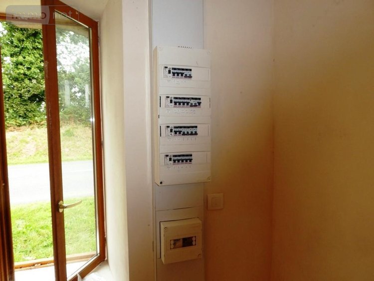 Maison a vendre Ploërdut 56160 Morbihan 88 m2  114060 euros